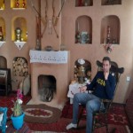 تصویر پروفایل عیسی