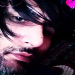 تصویر پروفایل حامد