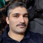 تصویر پروفایل رضا