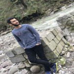 تصویر پروفایل علی پلچی