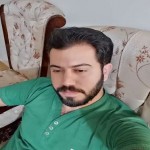 تصویر پروفایل مسیح