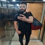 تصویر پروفایل حامد