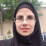 تصویر پروفایل مینا