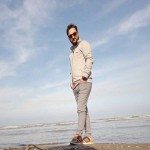 تصویر پروفایل آرش