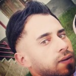 تصویر پروفایل علی