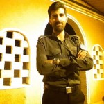 تصویر پروفایل عباس