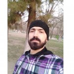 تصویر پروفایل حمید