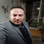 تصویر پروفایل حسام