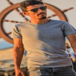 تصویر پروفایل آرش