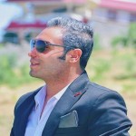 تصویر پروفایل نیما تهرانی راد