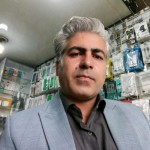 تصویر پروفایل محمد