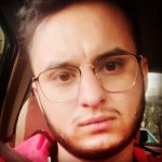 تصویر پروفایل علیرضا