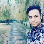 تصویر پروفایل سهراب