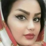 تصویر پروفایل زهرا