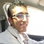 تصویر پروفایل سعید