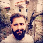 تصویر پروفایل سروش