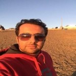 تصویر پروفایل سعید