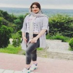 تصویر پروفایل مریم