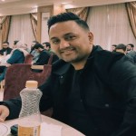 تصویر پروفایل علی