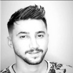 تصویر پروفایل علیرضا