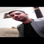 تصویر پروفایل امیر علی