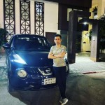 تصویر پروفایل بهنام