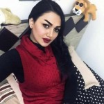 تصویر پروفایل سحر