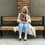 تصویر پروفایل مهتاب