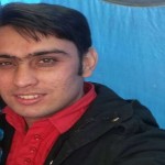 تصویر پروفایل حمیدرضا تصویر پروفایل حمیدرضا