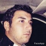 تصویر پروفایل افشین