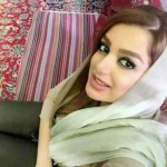 تصویر پروفایل سحر تصویر پروفایل سحر