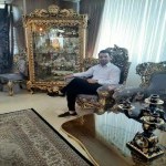تصویر پروفایل رامین