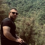 تصویر پروفایل امیر