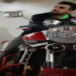 تصویر پروفایل مهدی
