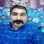 تصویر پروفایل علی