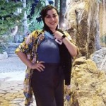 تصویر پروفایل مریم