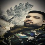 تصویر پروفایل پوریا