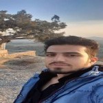 تصویر پروفایل مهدی