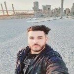 تصویر پروفایل احسان