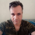 تصویر پروفایل سعید