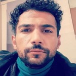 تصویر پروفایل رضا