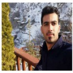 تصویر پروفایل حامد