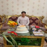 تصویر پروفایل محسن