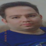 تصویر پروفایل علی