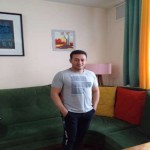 تصویر پروفایل سعید