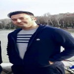 تصویر پروفایل حمید‌رضا