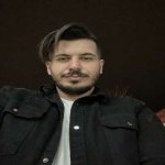 تصویر پروفایل سامان