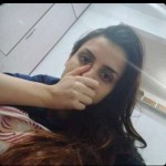 تصویر پروفایل نرگس