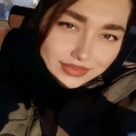 تصویر پروفایل مهیا