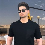 تصویر پروفایل حیدر